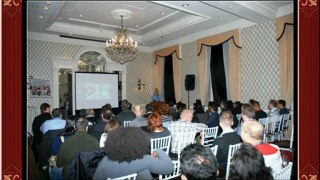 Surrogacy - Presentations~ KIC's Annual Surrogacy Convention 10th December 2011