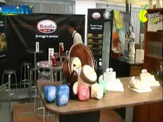 Salviamo il paesaggio - Caffè letterario Cheese 2011