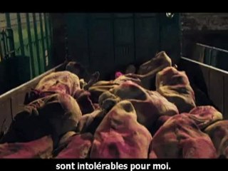 Naina Re - Dangerous Ishq VOstfr