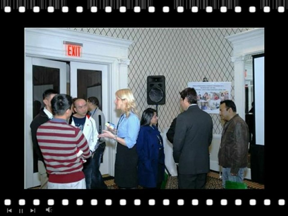 Surrogacy India - Q & A session ~ KIC's Annual Surrogacy Convention 10th December 2011