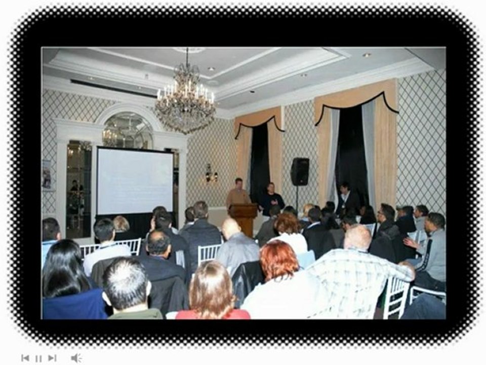 Surrogacy Abroad - Sharing Experiences ~ KIC's Annual Surrogacy Convention 10th December