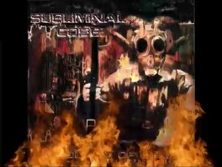 subliminal code - lost in the loneliness