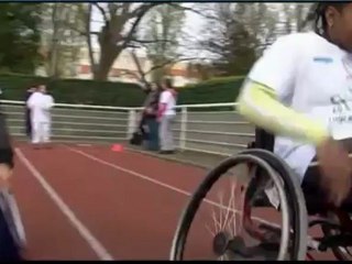 L'Intégrathlon sur Gulli - Gulli Mag