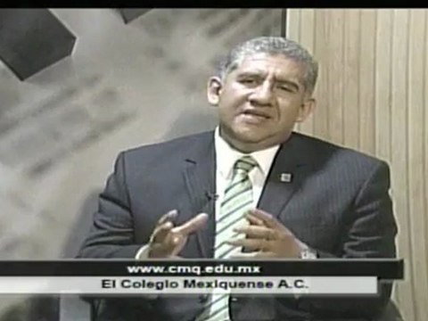 03-05-2012 En Voz Alta - Dr. José Alejandro Vargas Castro