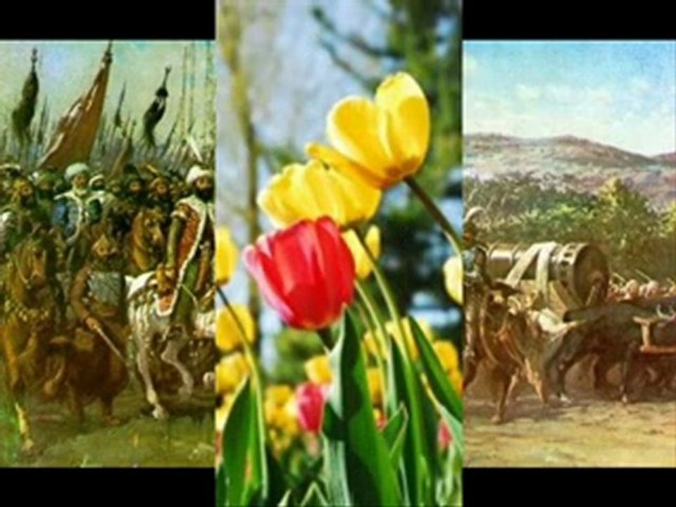 Vurgunum Dostlar 1