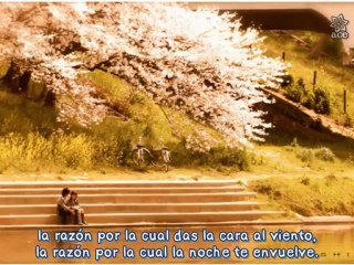 [ACE] SNDS ~ Born to be a lady_sub espa