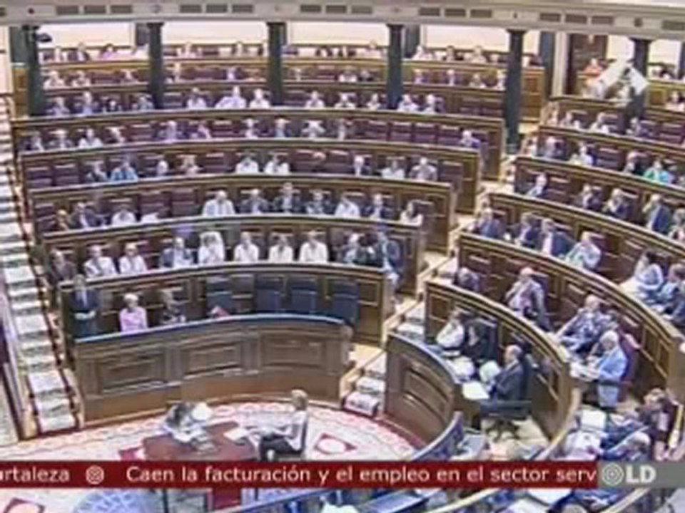 Crónica Ketty Congreso