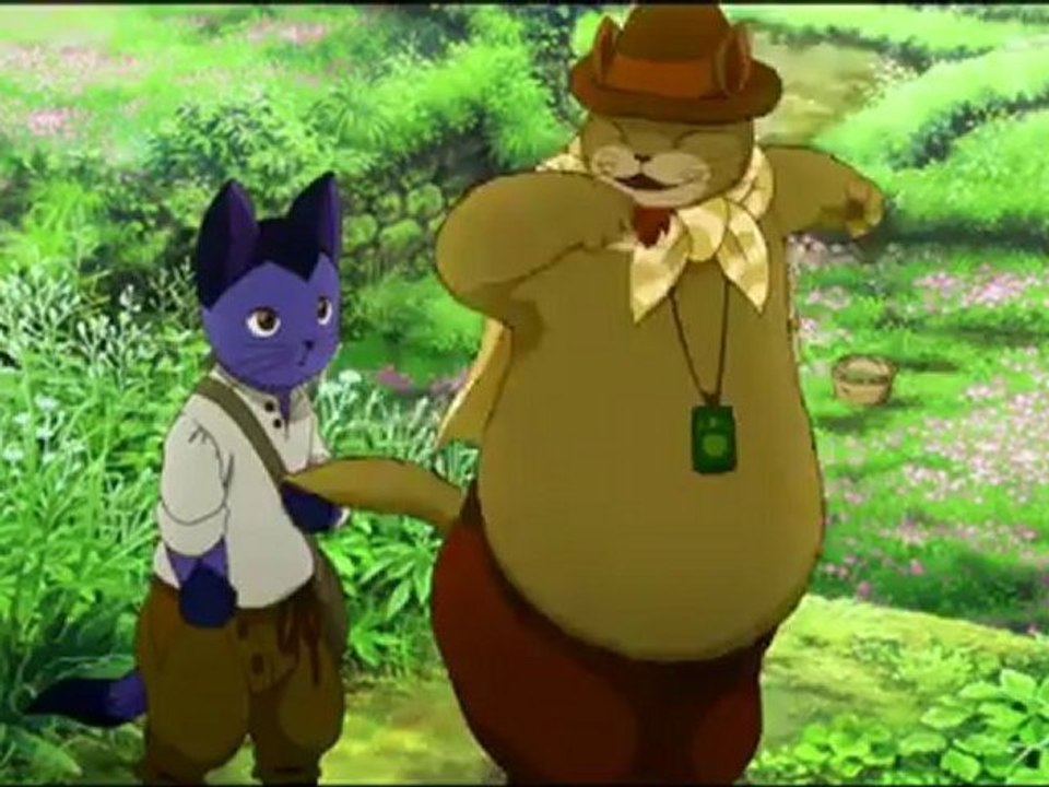 The Life of  Gusuko-Budori no Denki - 2 Trailer