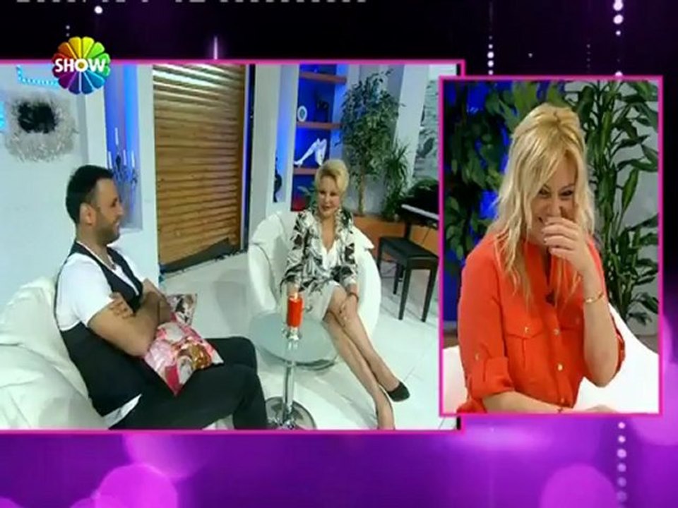 Alişan özel röportaj