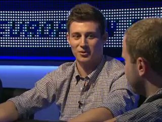 EPT Monte-Carlo 2012 - Trophée des Champions (4/9)