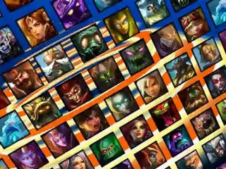 Trailer de la Cdiscount LoL Cup