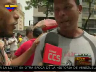 (VIDEO) Toda Venezuela 02.05.2012 Diputado Francisco Torrealba