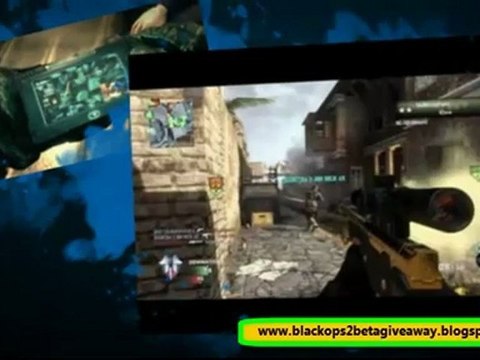 BLACK OPS 2 BETA Keygen - Get the Beta Invite codes [May 2012]