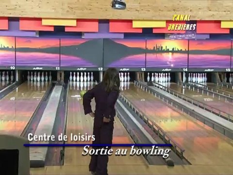 Centre de loisirs d'avril - Semaine 1