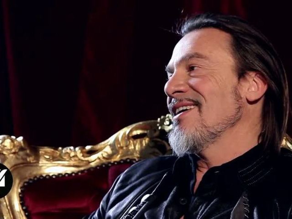 Florent Pagny Live Acoustique : Obispo et Florence 5/7