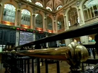 Los Bancos Centrales inyectan 180.000 millones de dólares