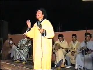 SUPER SOIREE HASSAN ARSMOUK ET BELMOUDEN