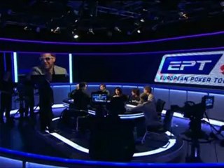 EPT Monte-Carlo 2012 - Trophée des Champions (3/9)