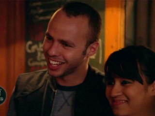 OFF DATE - Marlon Roudette @ Nouveau Casino, Paris