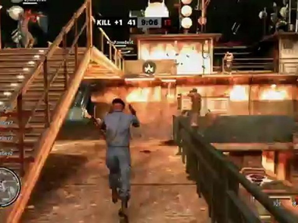 Max Payne 3 - Gameplay Multiplayer Video Parte 2 - da Rockstar Games