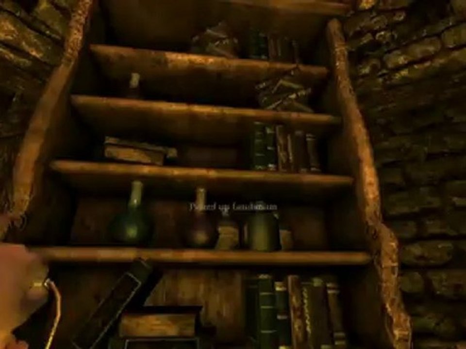 Amnesia: The Dark Descent (Commentary) Part 17: Tortured Science