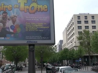 4 mai 2012 - Conversation avec Alain Cavalier à la Cinémathèque française - Jour 9