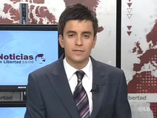 Imágenes del accidente de Barajas