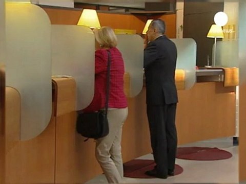 BNP Paribas a pratiquement terminé ses cessions d'actifs