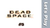 (WT) Dead space - épisode 5 (HD)
