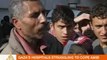 Gazan father mourns death of baby - 05 Jan 09