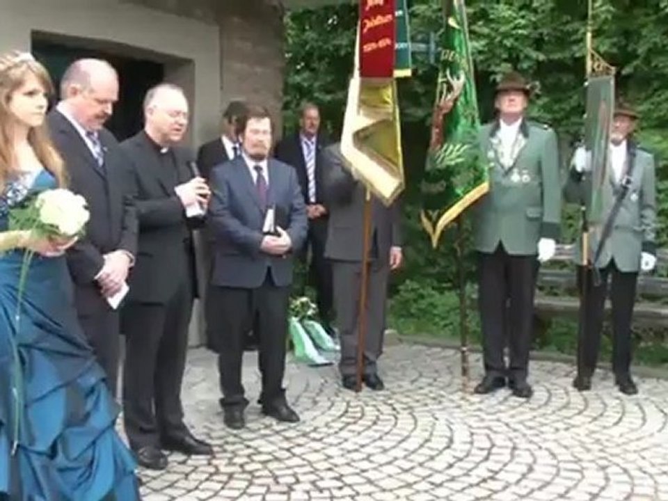 700 Jahre Köln-Auweiler