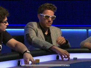 EPT Monte-Carlo 2012 - Trophée des Champions (2/9)