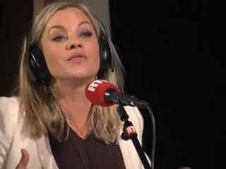 Charlotte Bouteloup : La chronique du 04/05/2012 dans A La Bonne Heure