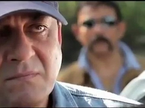 Department Bollywood Movie Theatrical Trailer 2012 Amitabh Bachchan Sanjay Dutt