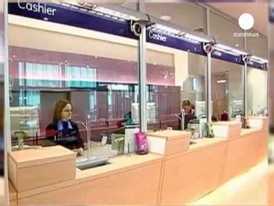 RBS upbeat on its recovery