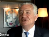 VOtv François Scellier présente son suppléant Philippe Sueur