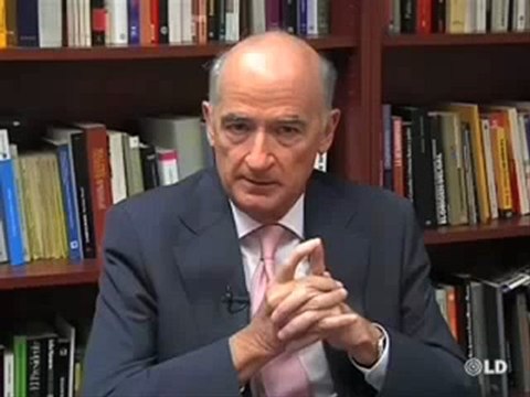 Alberto Recarte comenta la actualidad económica