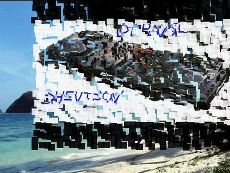 DJ PAV6L MINI SET MIX VOL 02