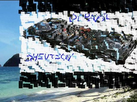 DJ PAV6L MINI SET MIX VOL 02