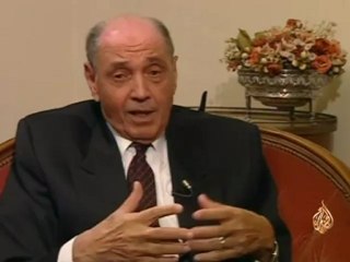 شاهد على العصر- سعد الدين الشاذلي - الجزء الأول