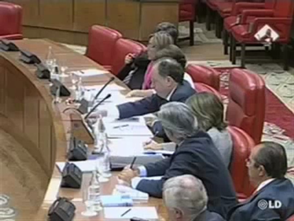 Crónica: filtraciones Fomento