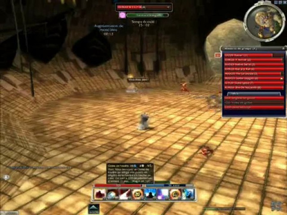 CHASSEURS ELITE GUILD WARS - LE FILM BYE AERIS