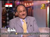 بلدنا بالمصري: أ. ناصر أمين - مبادرة العدالة الانتقالية