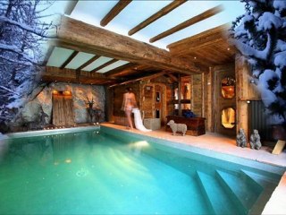 Chalet Val d'Isère Le Rocher - Lifeart by Cimalpes