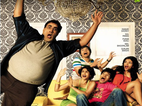 Fatso - Movie Review - Ranvir Shorey, Gul Panag