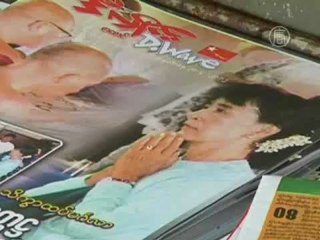 Мьянма обещает отказаться от цензуры прессы