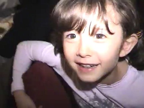 ANADOLU ÜNİVERSİTESİ İSTATİSTİK BÖLÜMÜ 2008 GELENEKSEL EĞLENCE GECESİ 1.BÖLÜM