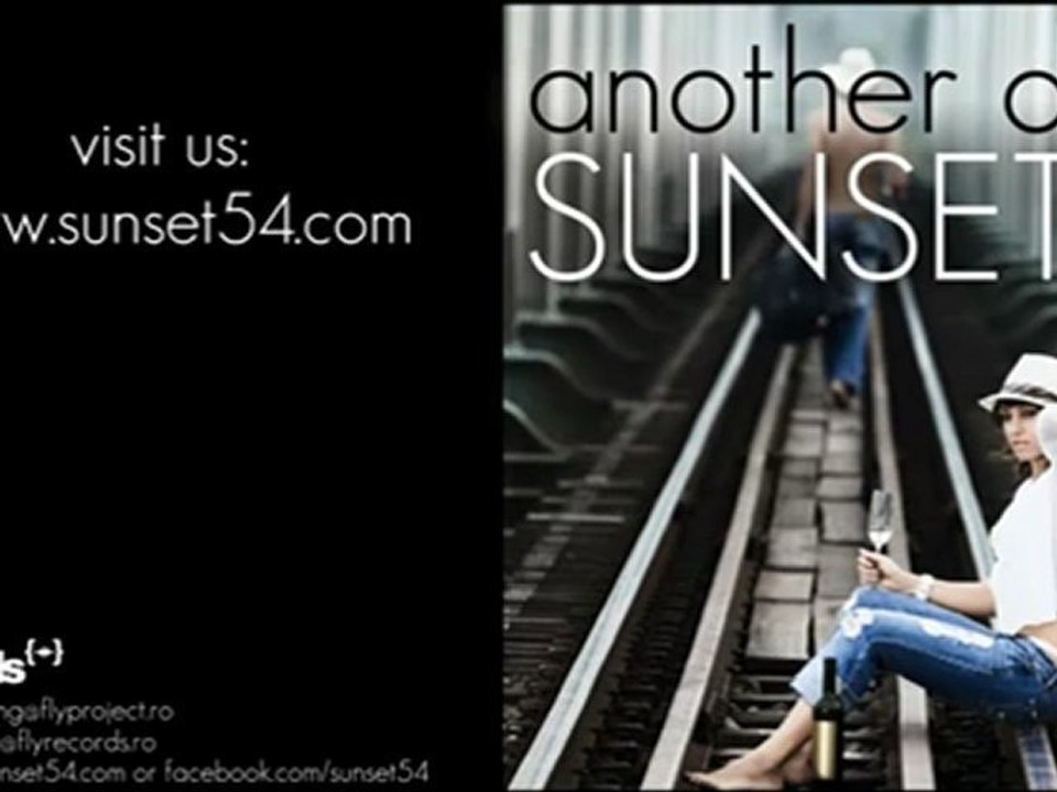 SUNSET54 - Another Day by www.citymehmet.com