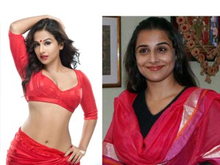 Hot Vidya Balan Set To Clean The Picture Of The Nation - Bollywood News