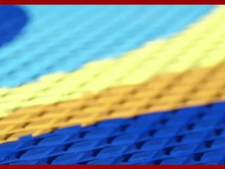 Red Paddle Co Inflatable SUP valve removal